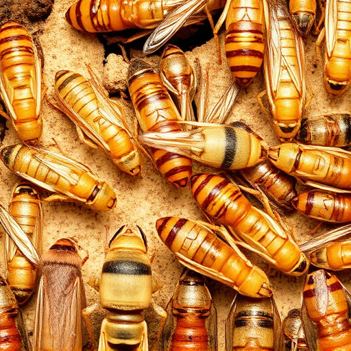 termites