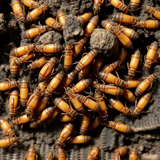 termites