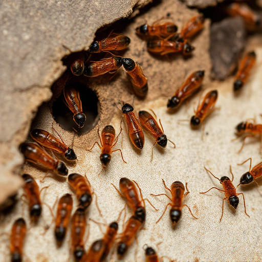 termites
