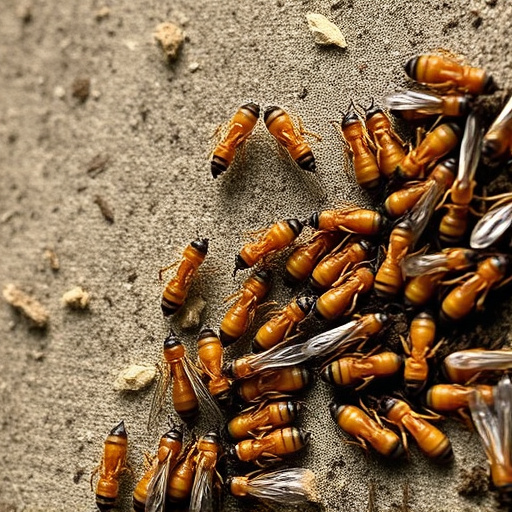 termites