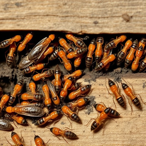 termites