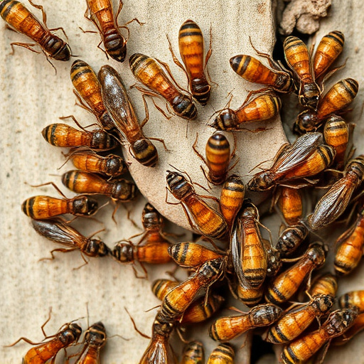 termites