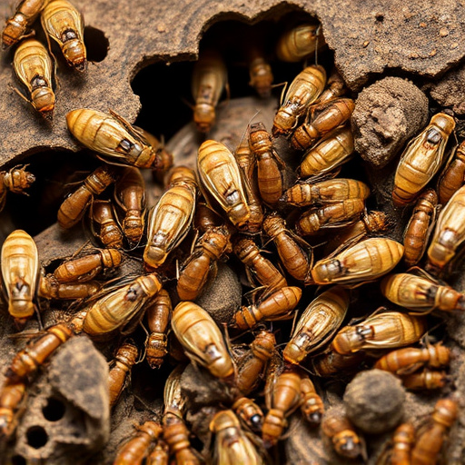 termites