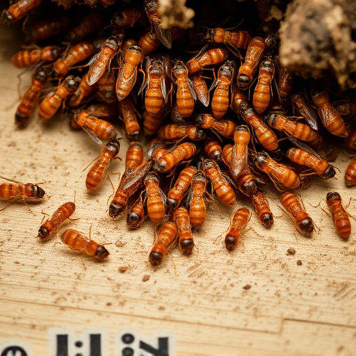 termites