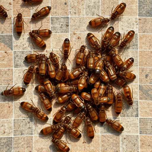 termites