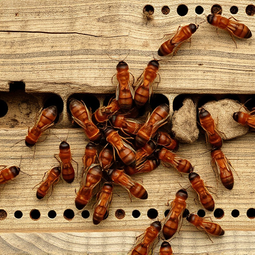 termites