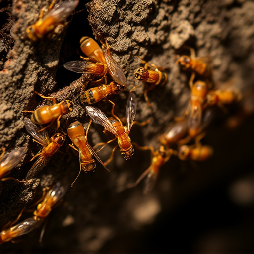 termites