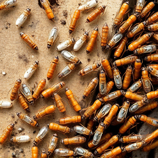 termites