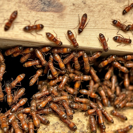 termites
