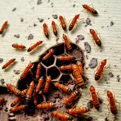 termites
