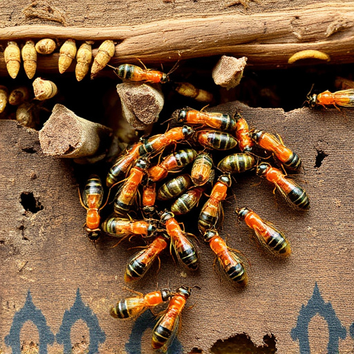 termites