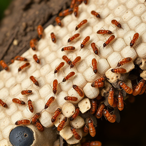 termites