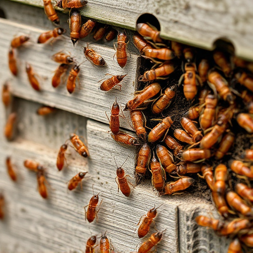 termites