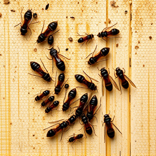 termites
