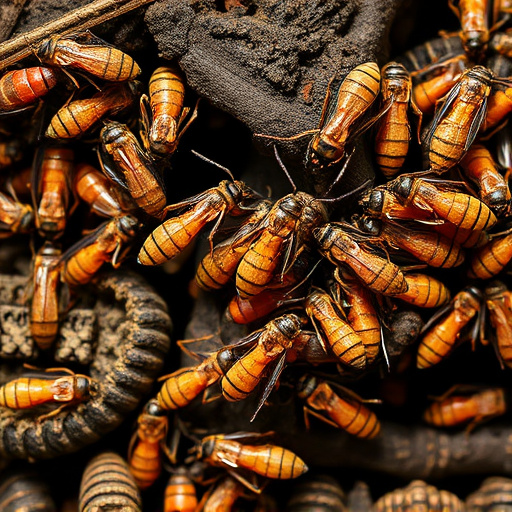 termites
