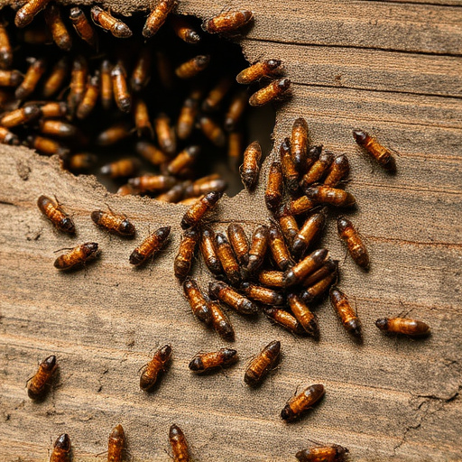 termites