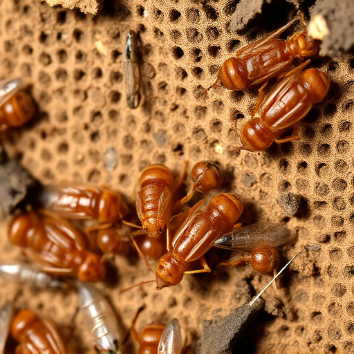 termites