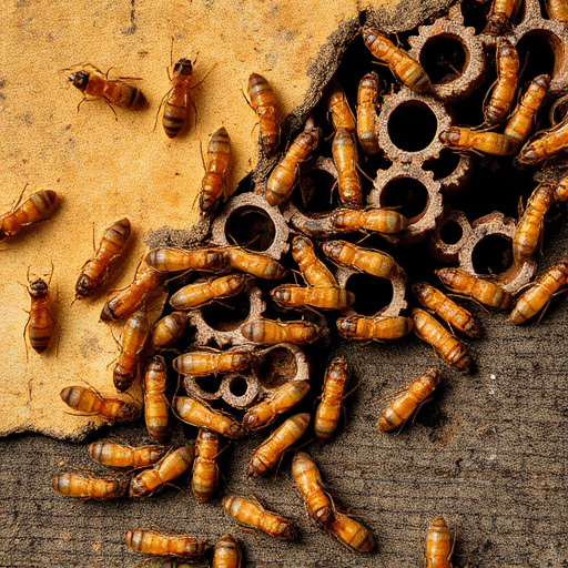 termites