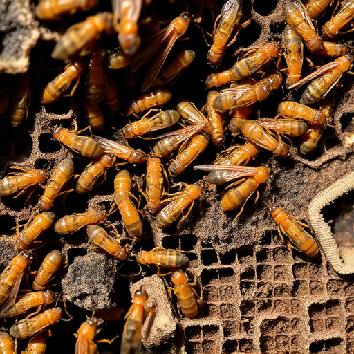 termites