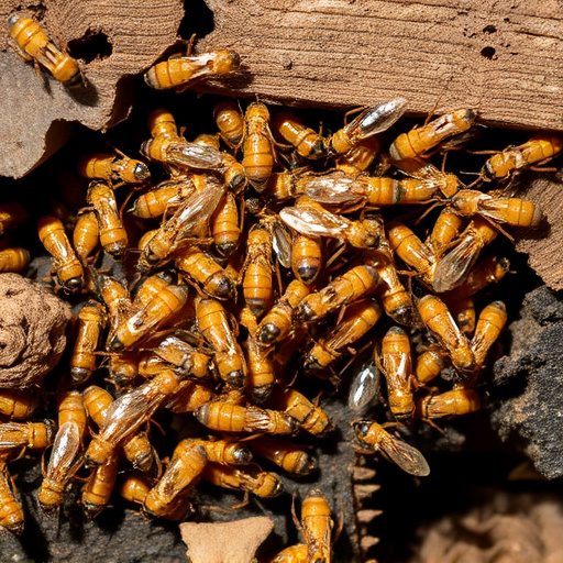 termites