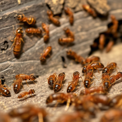 termites