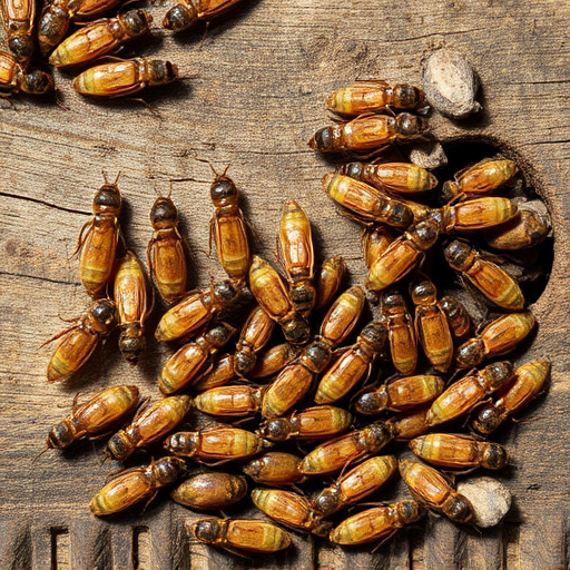 termites