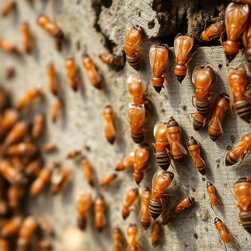 termites