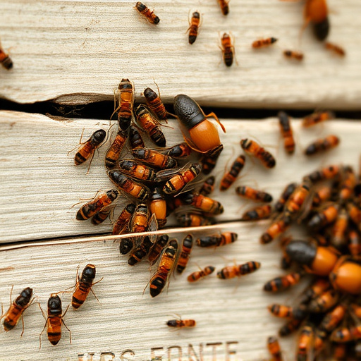 termites