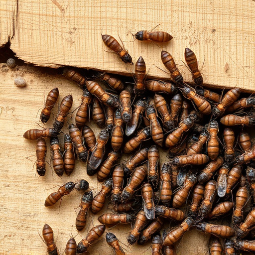termites