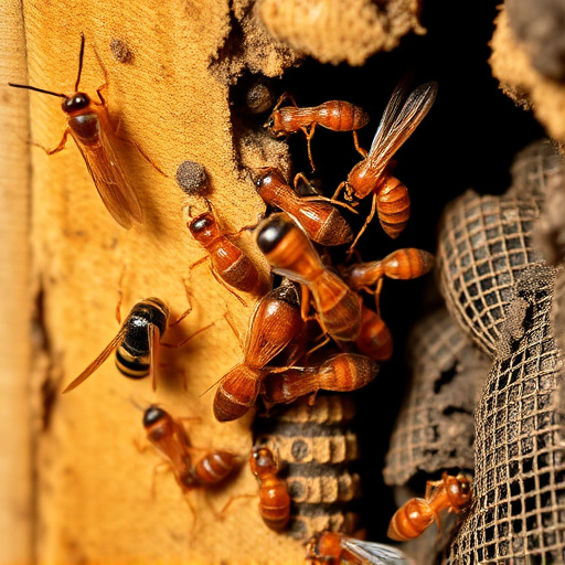 termites