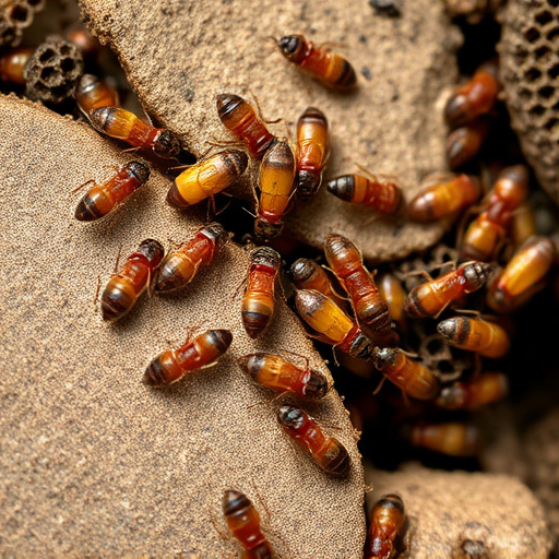 termites