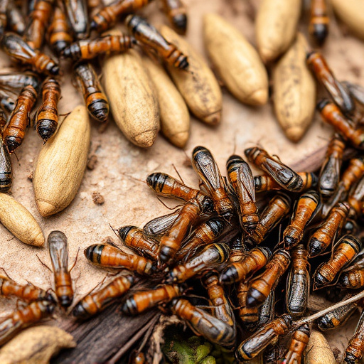 termites
