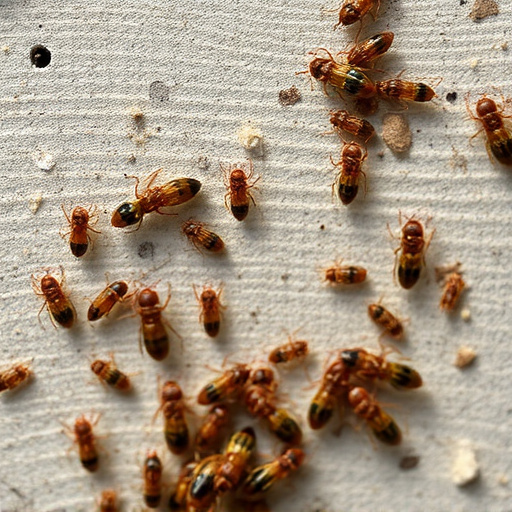 termites