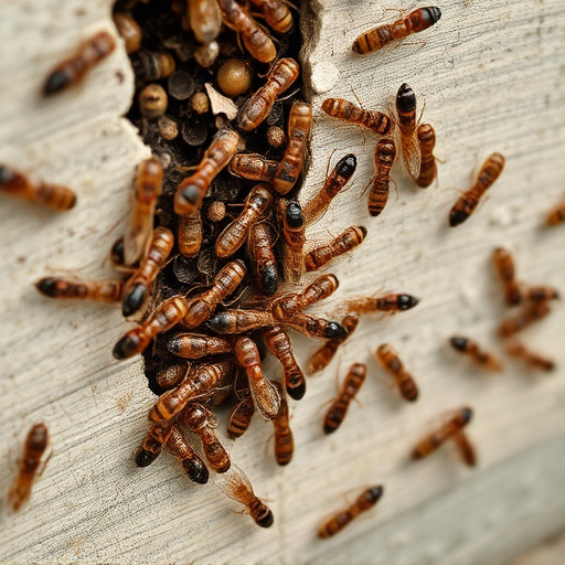 termites