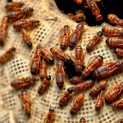 termites