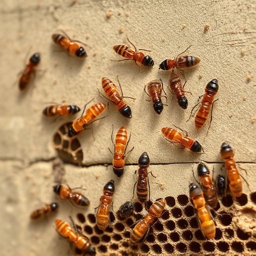 termites