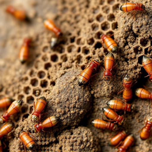 termites