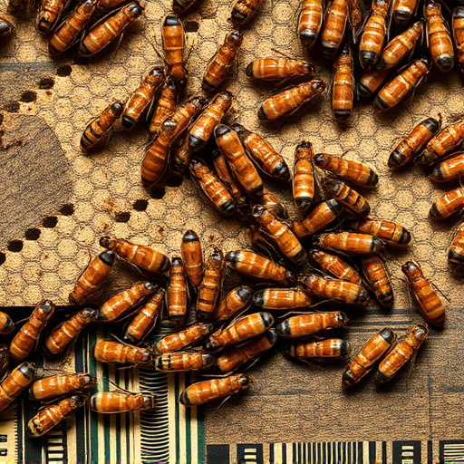 termites