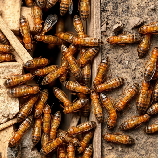 termites