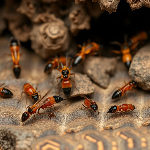 termites