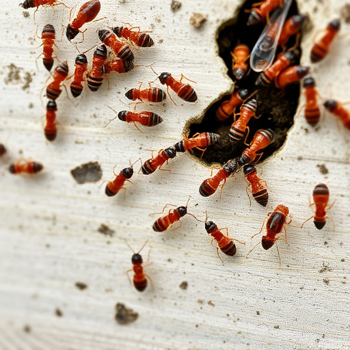 termites