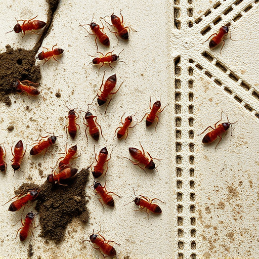 termites