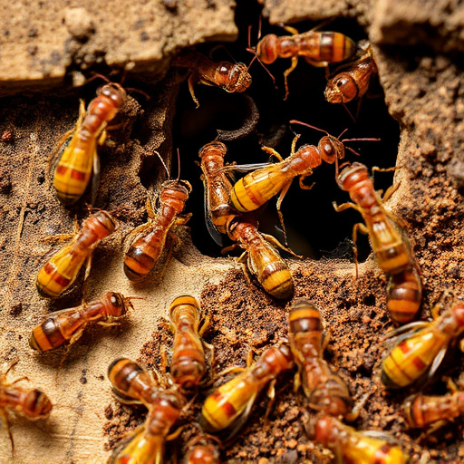 termites