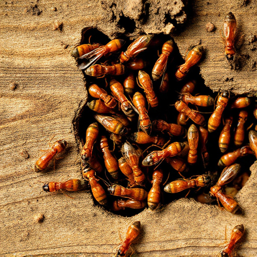 termites