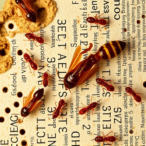 termites