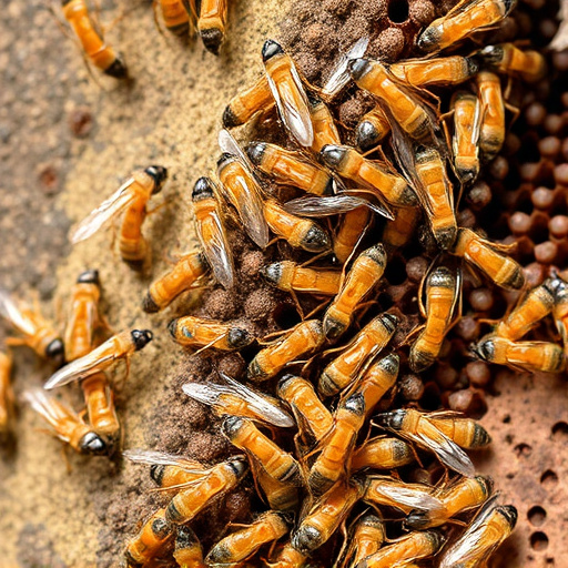 termites