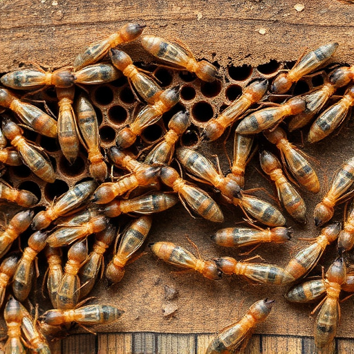 termites