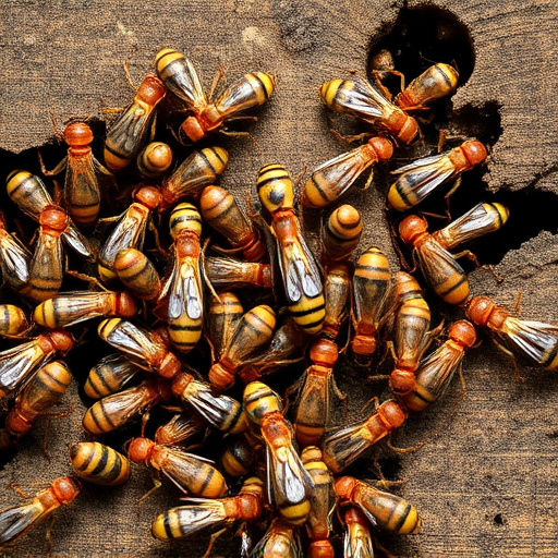 termites