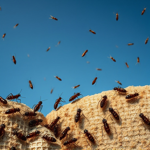 termites