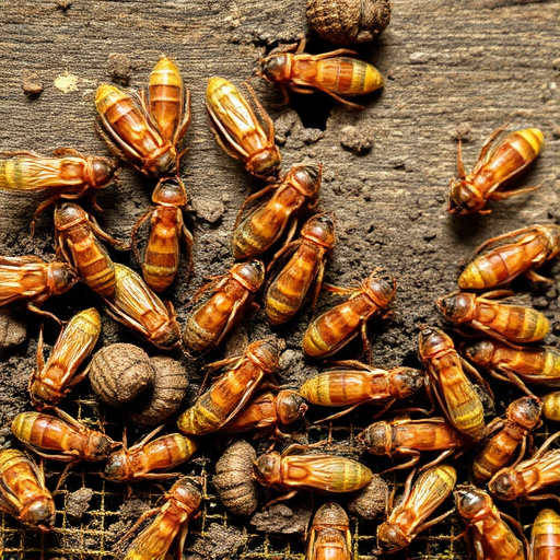 termites